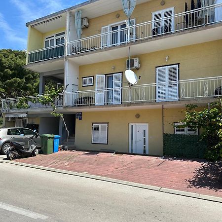 Apartman Gojak Makarska Exterior photo